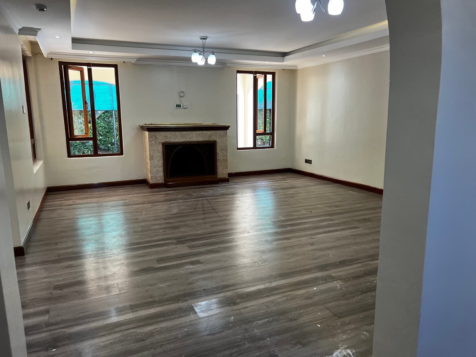 5-Bedroom Residence — Karen — 4