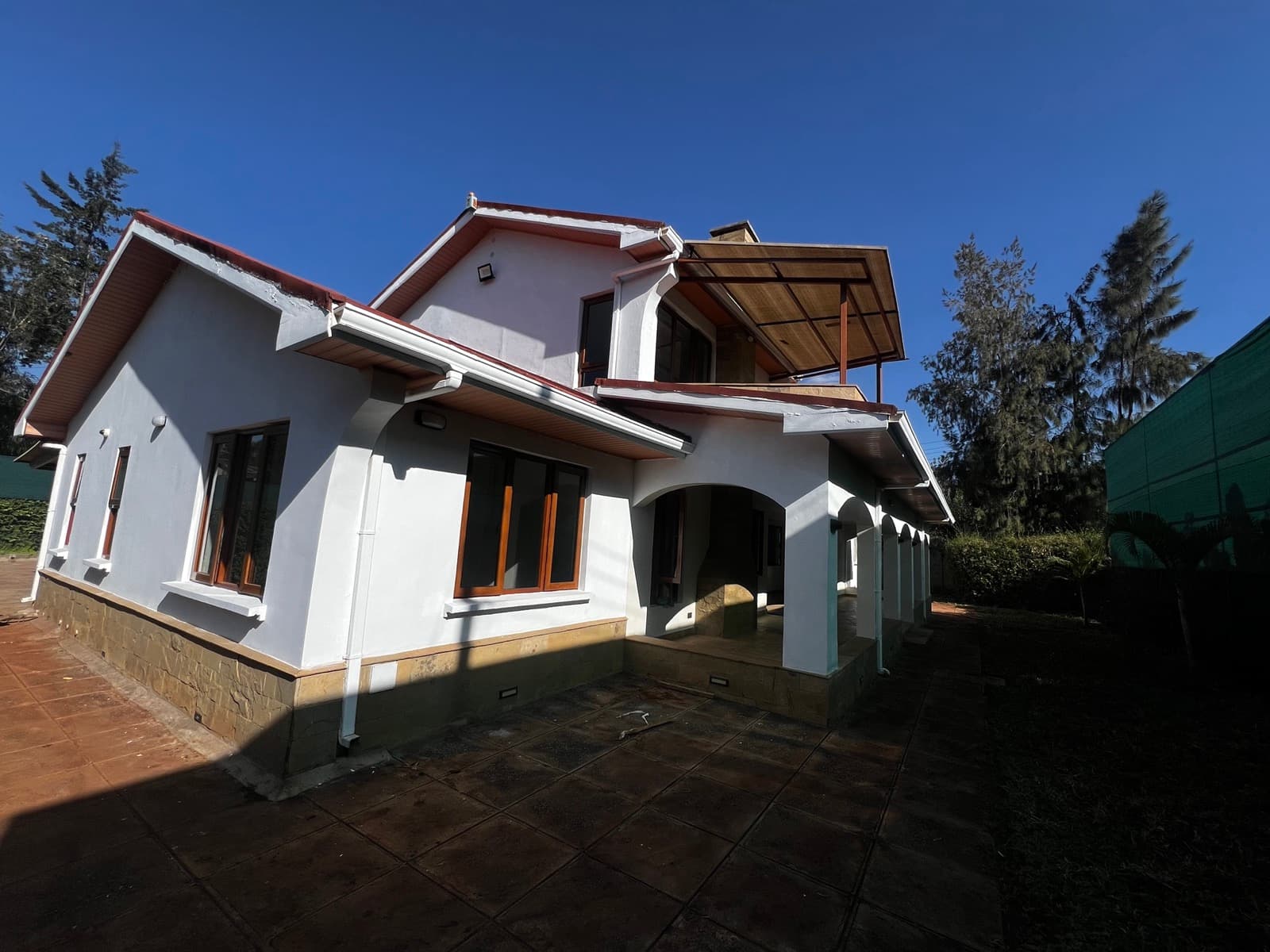 5-Bedroom Residence — Karen — 6