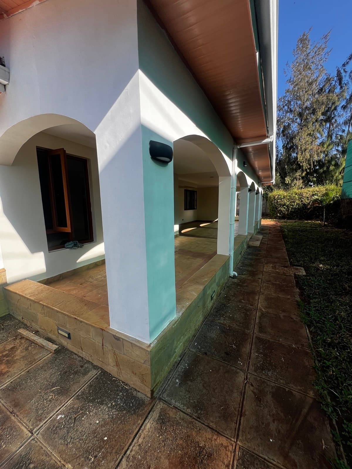 5-Bedroom Residence — Karen — 7