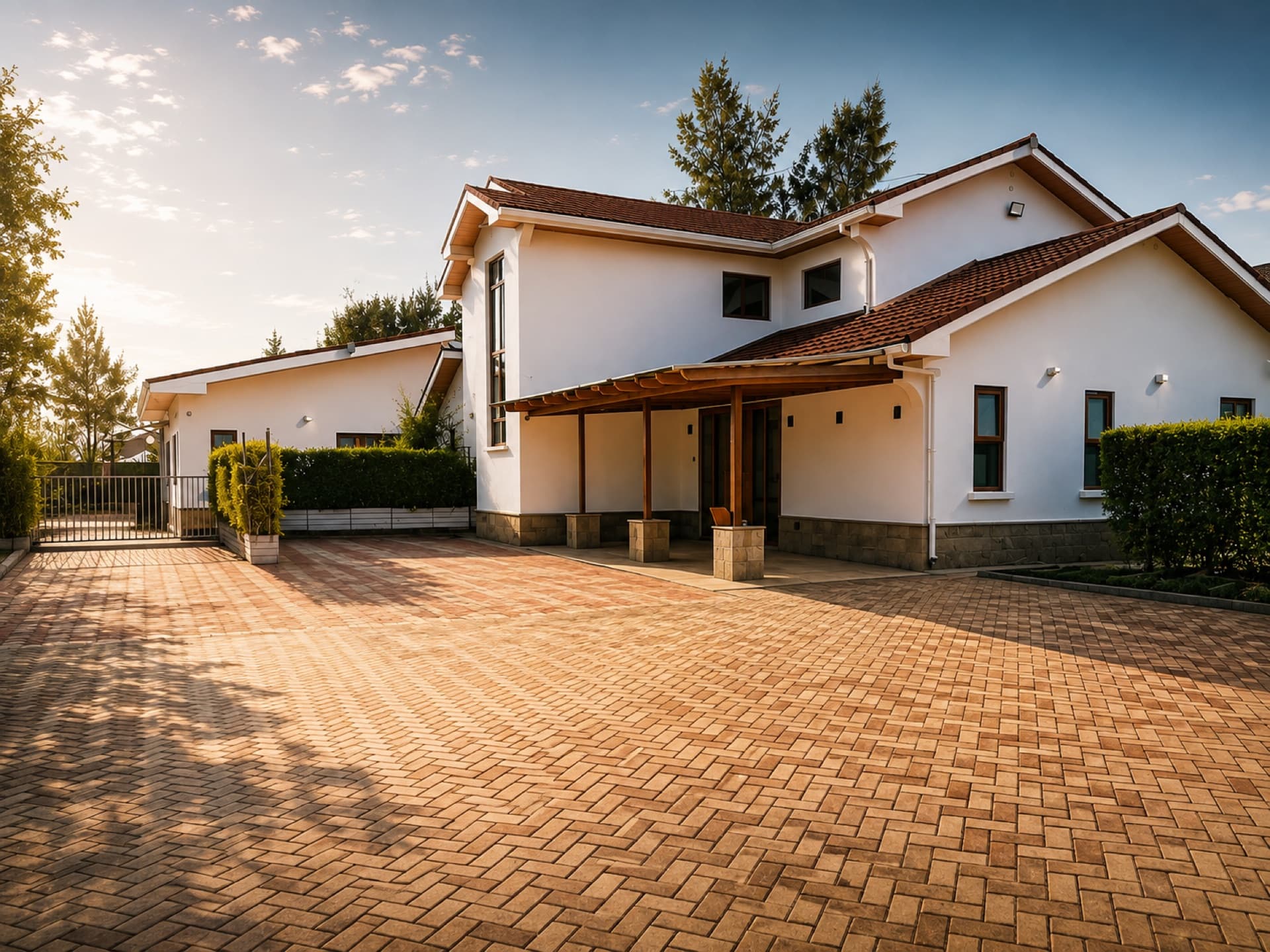 Premium residential property in Karen, Nairobi